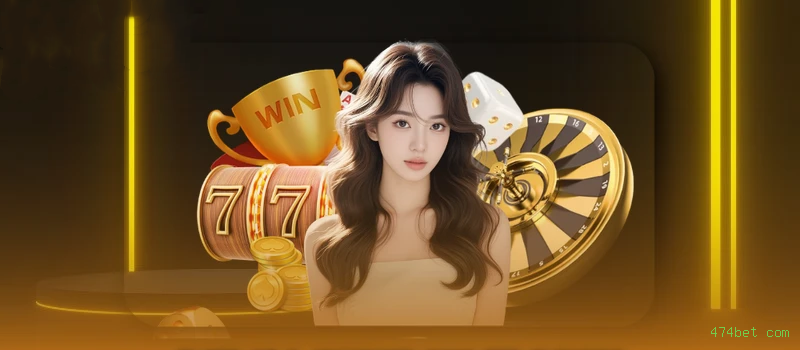 Baccarat Online 474bet com